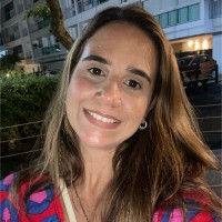 Vanessa Palmeira Das Neves Luquini