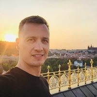 David Klimovic
