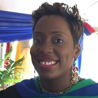 Rusheyne Henry-Ferguson (Oct)