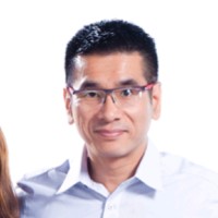 Louis Pang