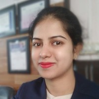 Dr Himani Mohan