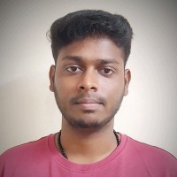 Azhaguraja M