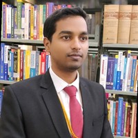 Ashish Kumar