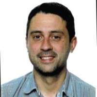 Álvaro Santos Pérez