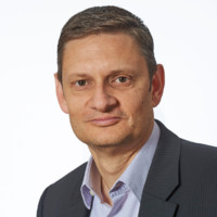 Patrick Lenoir
