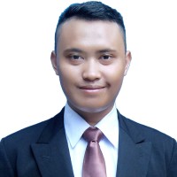 Ridwan Ismail Qorib