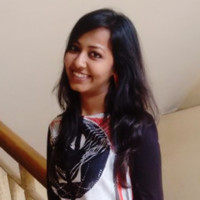 Neha Kanojia