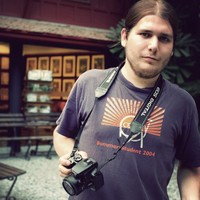 Sven Bjarke Gudnason