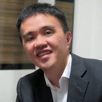 Keith Tan