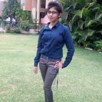 Roshani Bharti