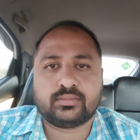 Yogesh Shewale