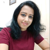 Shikha Sahu