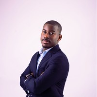Nnamdi Iyiegbuniwe Bpharm, Mba