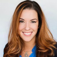 Elizabeth Robinson