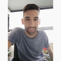 Mathias Morales