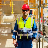 Hussien Kadhem Mazher