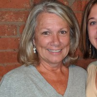 Judy Palmer