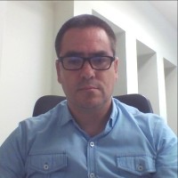 Alejandro Perez Reyna