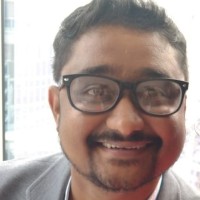 Pramod Krishnan