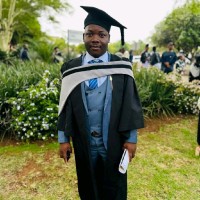 Malwandla Elton Makondo