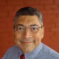 Jose Reyes, SHRM-CP, PHR