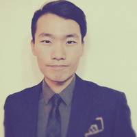 Wenchuan Wang