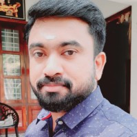 Aravind Sreevallabhan