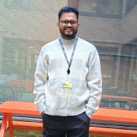 Ramakrishna Yadav