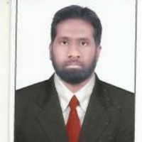 Mohammed Imtiyaz