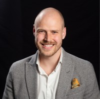 Alexander Staudal