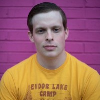 Nathaniel Frazier