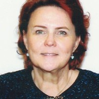 Rev. Lynette Curley-Roam, MSW, LISW