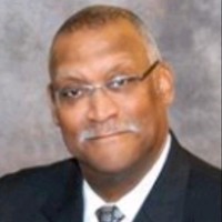 Frederick Douglas Ford