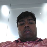 Sandip Yadav