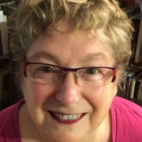 Marylou Kestell