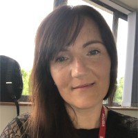 Kasia Sobieraj - Bilska