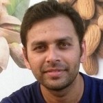 Jiten Poddar
