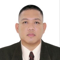 RONNIE MARK CABANG