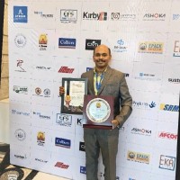 Er.Ashok Kumar PE, PMP, IGBC-AP .
