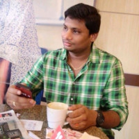 Sai Kiran Seelam