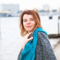 Katerina Riabchuk