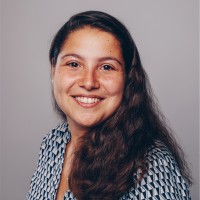 Sarah Vagdy