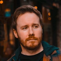 Drew Bell