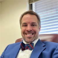 Stephen Huddleston