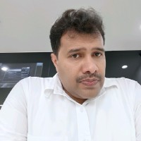 Rajesh Thampi