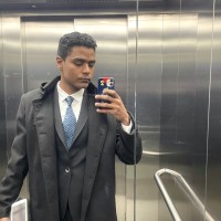 Ibrahim Ismail