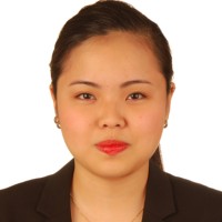 Irah Laurice Javier