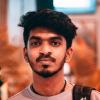 Akash S