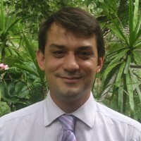 Andrew Huntington