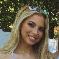 Haley Tomori